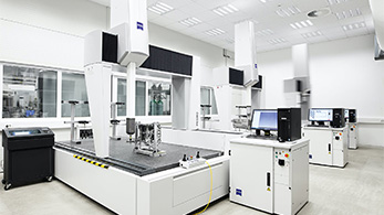 橋式三坐標(biāo)測(cè)量機(jī)