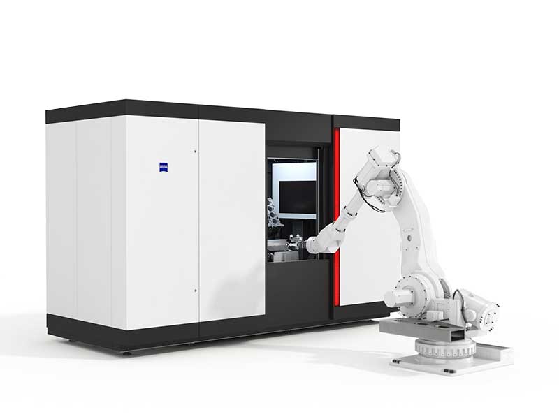 蔡司工業(yè)CT的優(yōu)點(diǎn)