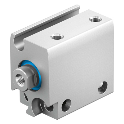 費(fèi)斯托緊湊型氣缸