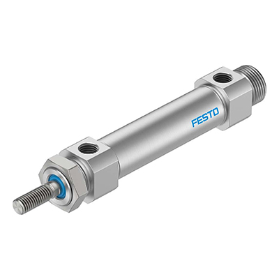 費(fèi)斯托圓形氣囊式氣缸