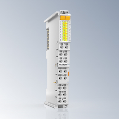 EL1xxx | EtherCAT 端子模塊，數(shù)字量輸入