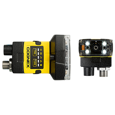 In-Sight 2000 視覺傳感器