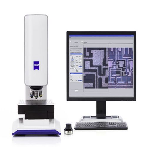 蔡司共聚焦顯微鏡