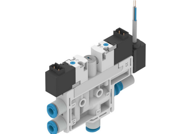 費斯托真空技術