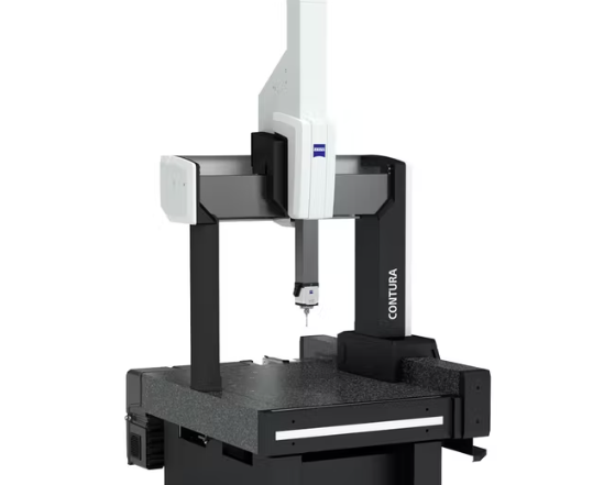 蔡司三坐標(biāo)測量儀